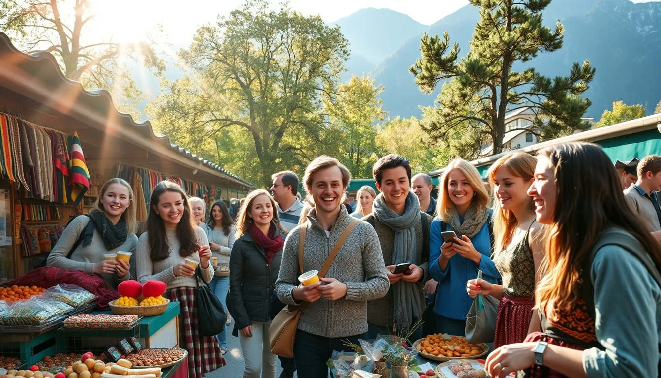 Erleben Sie das Besondere