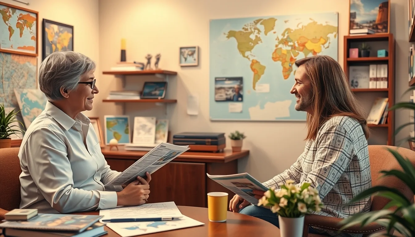 Supporting pricing visual